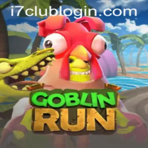 Embark on an Epic Adventure with GoblinRun: The Game Taking the i7club by Storm