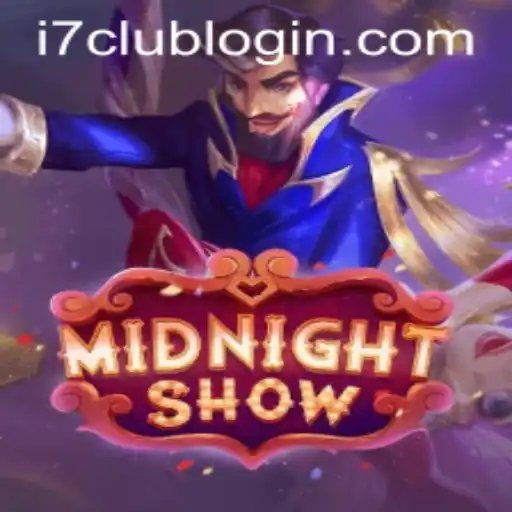 MidnightShow: The Thrilling World of i7club's Latest Gaming Sensation