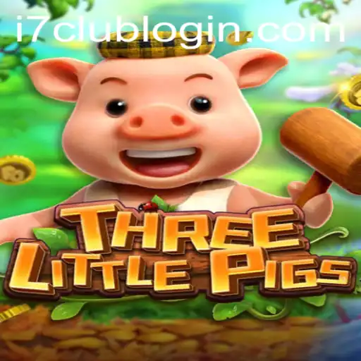Exploring THREELITTLEPIGS: A Riveting New Adventure by i7club