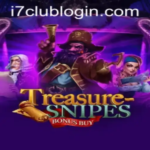 Discover the Excitement of TreasuresnipesBonusBuy with i7club