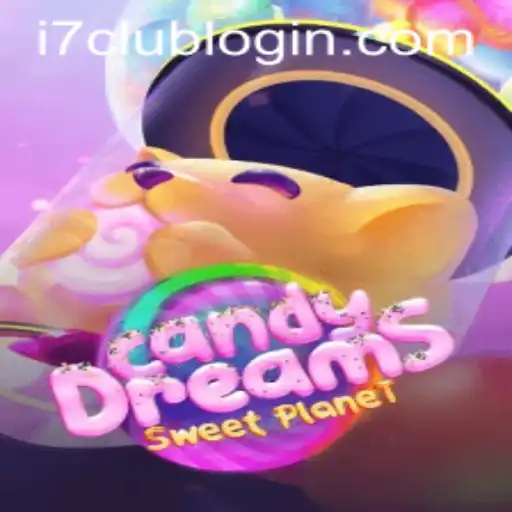 CandyDreams: Dive into a Sweet Virtual Reality with i7club