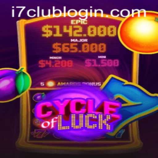 CycleofLuck: The Thrilling Game Taking i7club by Storm
