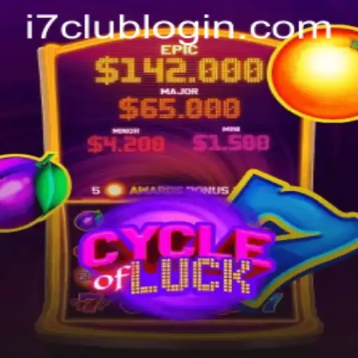 CycleofLuck: The Thrilling Game Taking i7club by Storm