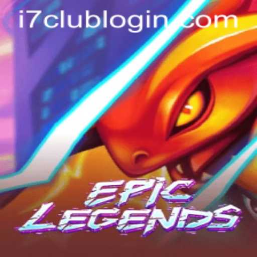 EpicLegends: An Immersive Journey into a New Gaming Era
