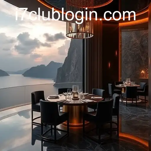 Exploring the Exclusive World of i7club