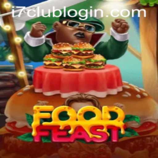 The Culinary Adventure of FoodFeast: Explore the Game with i7club