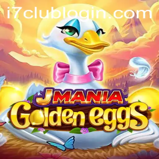 JManiaGoldenEggs: A Thrilling Adventure in the Gaming World