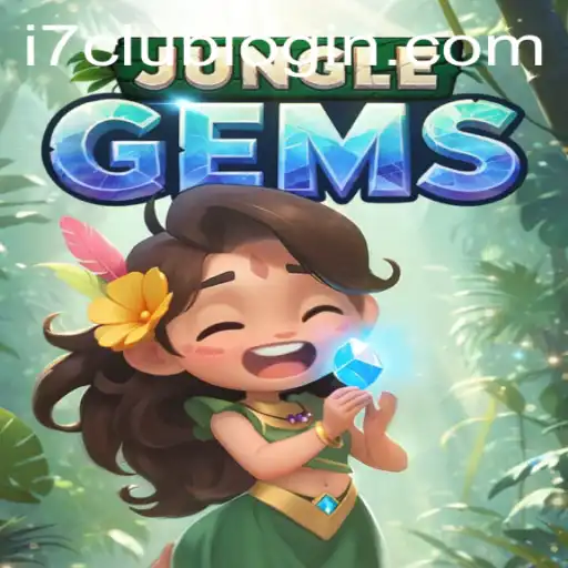 Discover JungleGems: The Ultimate Adventure in Gem-Matching Fun