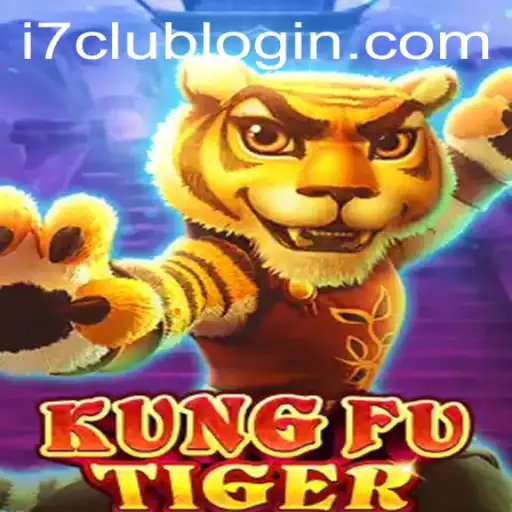 Unveiling KungFuTiger: A Thrilling Adventure Awaits