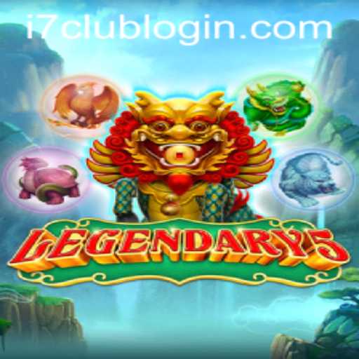 Unveiling Legendary5: A Comprehensive Guide to the New Gaming Phenomenon