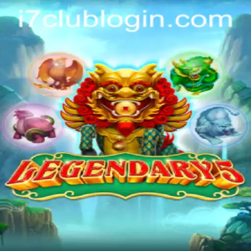 Unveiling Legendary5: A Comprehensive Guide to the New Gaming Phenomenon