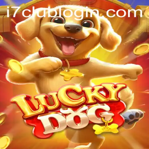 Discover the Thrills of LuckyDog with i7club