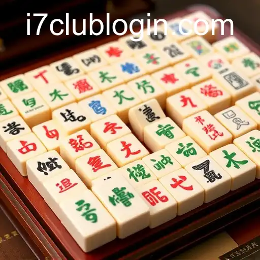 Exploring the Rich History and Cultural Significance of Mahjong with i7club