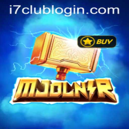 Mjolnir: Unleashing Thunder in the Gaming Realm