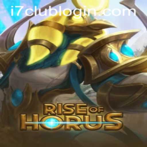 Exploring the Mystical Realms of RiseofHorus in the i7club Era
