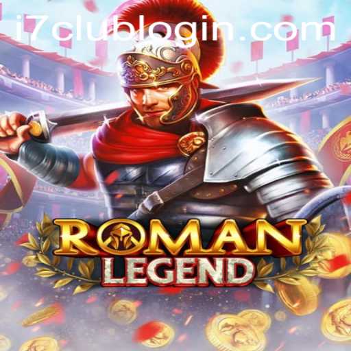Exploring the Epic World of RomanLegend: A New Era of Gaming