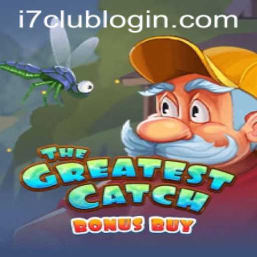 Discover the Excitement of TheGreatestCatchBonusBuy: A New Era in Gaming