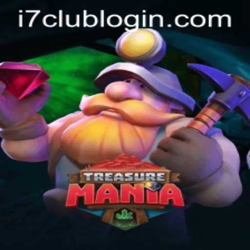 Unlock the Adventure of TreasureMania with i7club