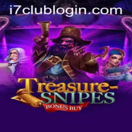 Discover the Excitement of TreasuresnipesBonusBuy with i7club